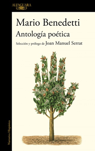 [9788420439686] Antología poética