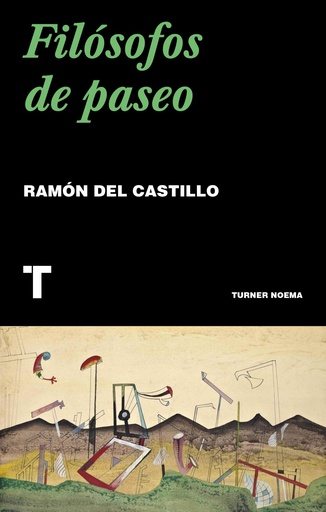 [9788417866518] Filósofos de paseo