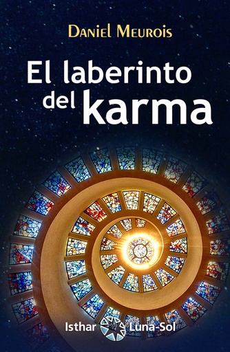 [9788417230609] El laberinto del Karma