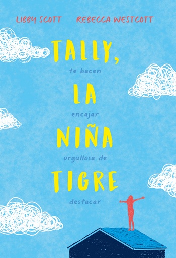 [9788417761899] Tally, la niña tigre