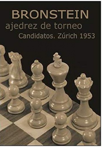 [9788412041071] Ajedrez de Torneo