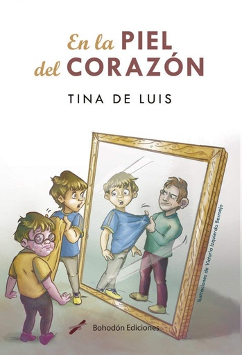 [9788417885502] En la piel del corazón