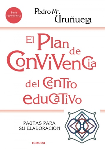 [9788427727113] El plan de convivencia del centro educativo