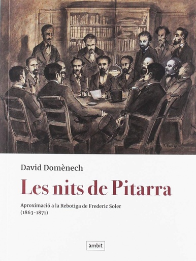 [9788496645493] NITS DE PITARRA,LES
