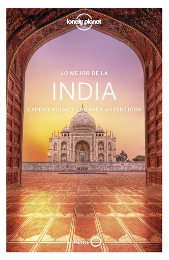 [9788408216674] Lo mejor de la India 1