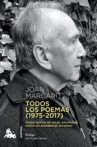 [9788408225072] Todos los poemas (1975-2017)