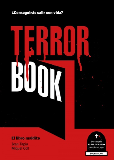 [9788417858698] Terror book