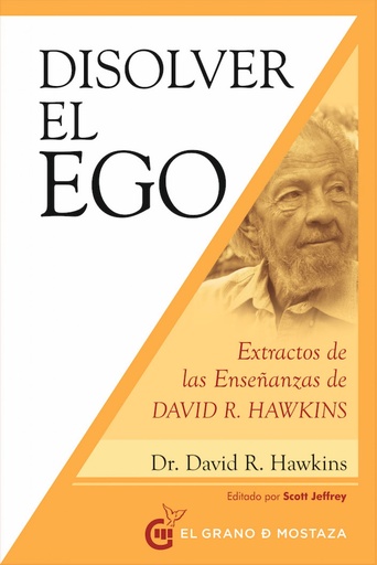 [9788412136753] Disolver el ego, realizar el ser