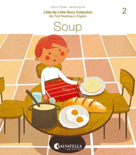 [9788417841614] Soup