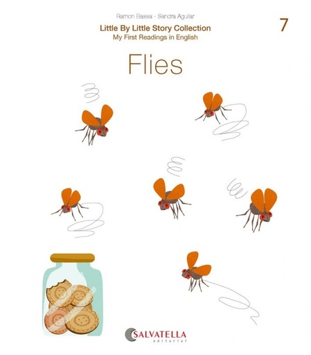 [9788417841669] Flies