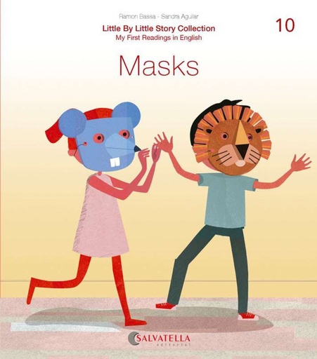 [9788417841690] Masks