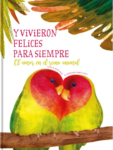 [9788413342290] Y VIVIERON FELICES PARA SIEMPRE