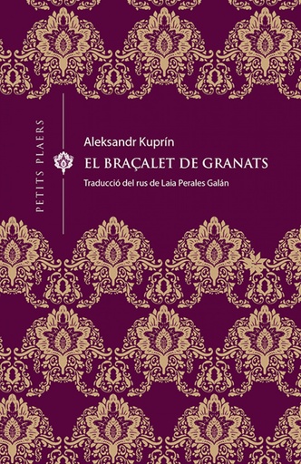 [9788417998370] El braçalet de granats