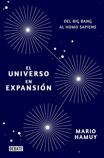 [9788418006081] El universo en expansión