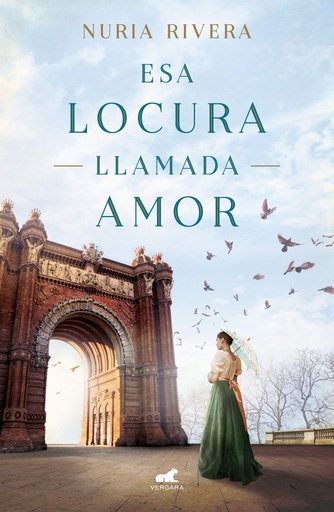 [9788417664817] Esa locura llamada amor