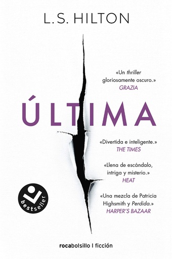 [9788416859917] Última