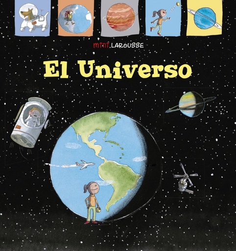 [9788417720933] El Universo