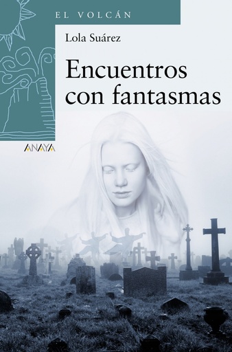 [9788469866429] Encuentros con fantasmas