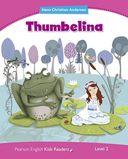 [9781408288306] Thumbelina