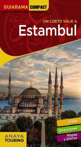 [9788491583202] Estambul