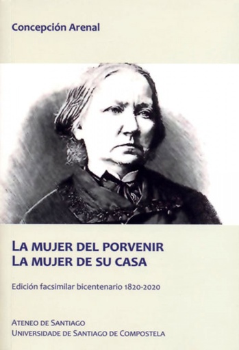 [9788417595760] La mujer del porvenir. La mujer de su casa