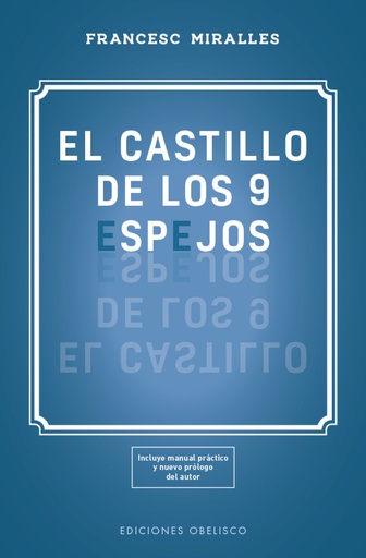 [9788491115618] El castillo de los 9 espejos