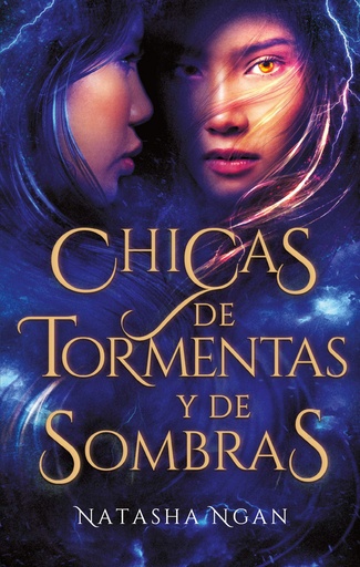 [9788492918980] Chicas de tormentas y de sombras