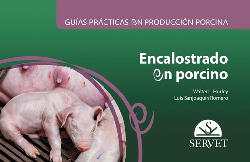 [9788417640590] Guías prácticas en producción porcina. Encalostrado en porcino