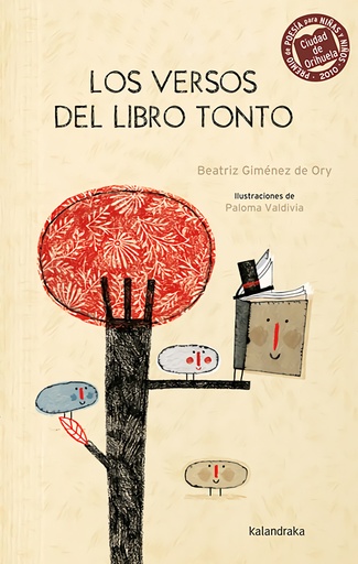 [9788413430041] Los versos del libro tonto