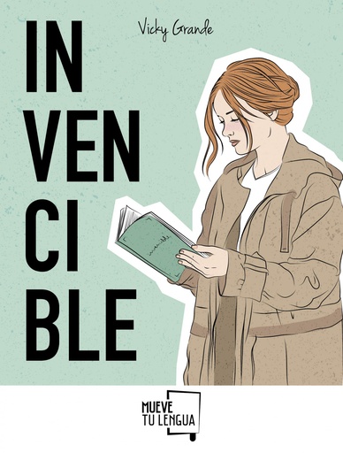 [9788417938109] Invencible