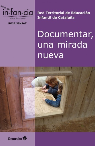 [9788499212319] Documentar, una mirada nueva