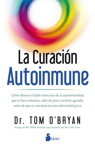 [9788418000386] La curación autoinmune