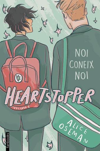 [9788417515751] Heartstopper 1. Noi coneix noi