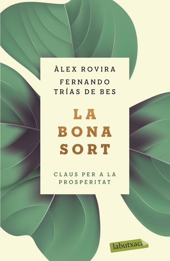 [9788417423384] La bona sort