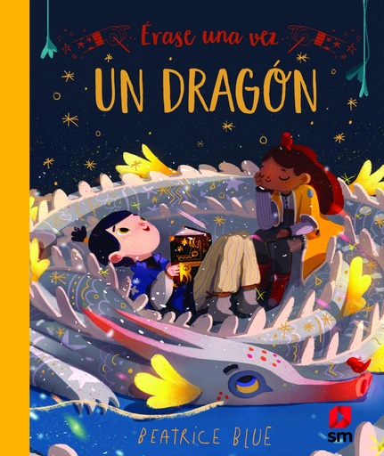 [9788413182155] Érase una vez un dragón