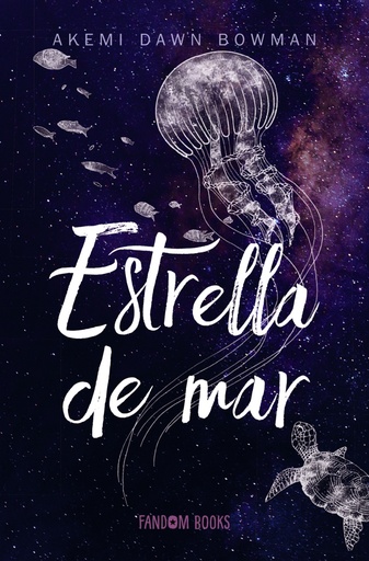 [9788418027161] Estrella de mar