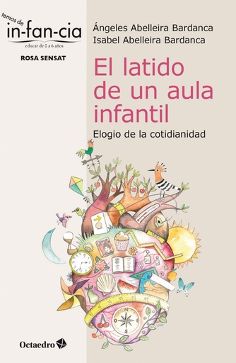 [9788418083501] El latido de un aula infantil