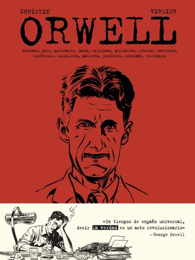 [9788467940831] ORWELL