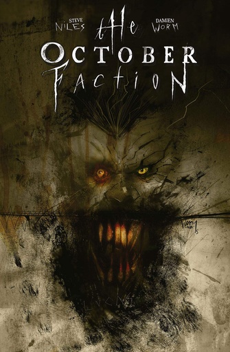 [9788467940404] THE OCTOBER FACTION 02