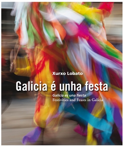 [9788409183654] Galicia e unha festa