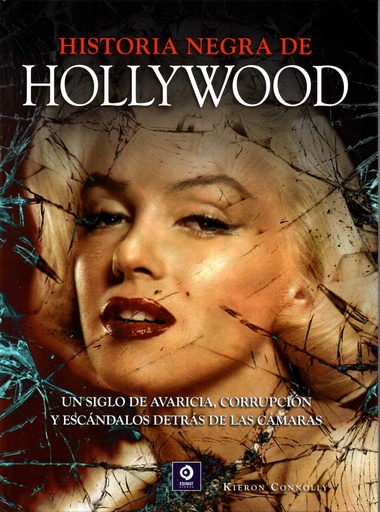 [9788497942560] Historia negra de hollywood