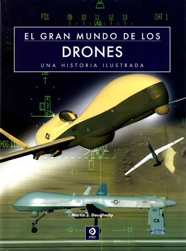 [9788497942638] El gran mundo de los drones