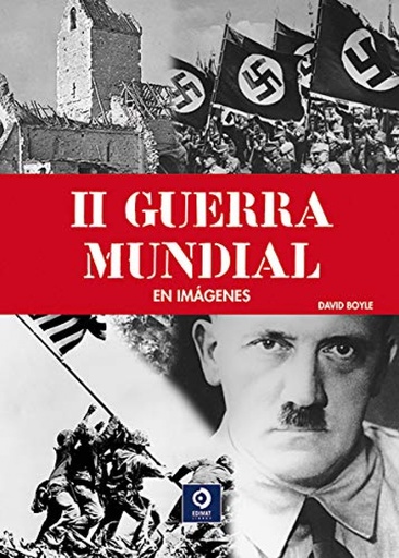 [9788497944564] La II Guerra Mundial
