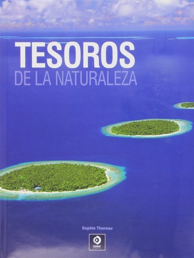 [9788497942324] TESOROS DE LA NATURALEZA