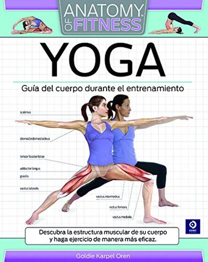 [9788497944595] YOGA