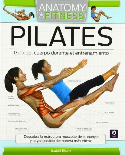[9788497944588] PILATES