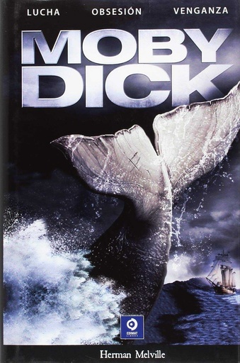 [9788497944335] MOBY DICK