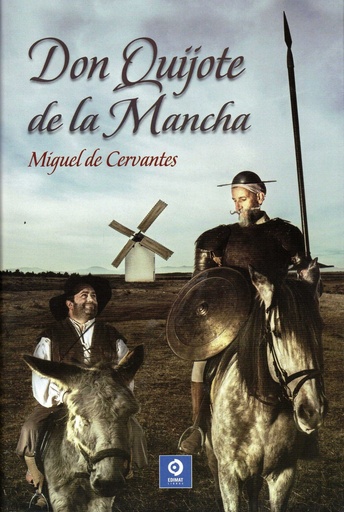 [9788497943529] Don quijote de la mancha