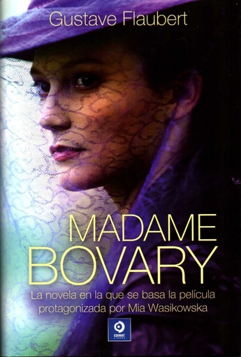 [9788497943512] Madame Bovary