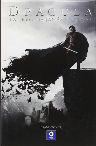 [9788497943451] DRÁCULA